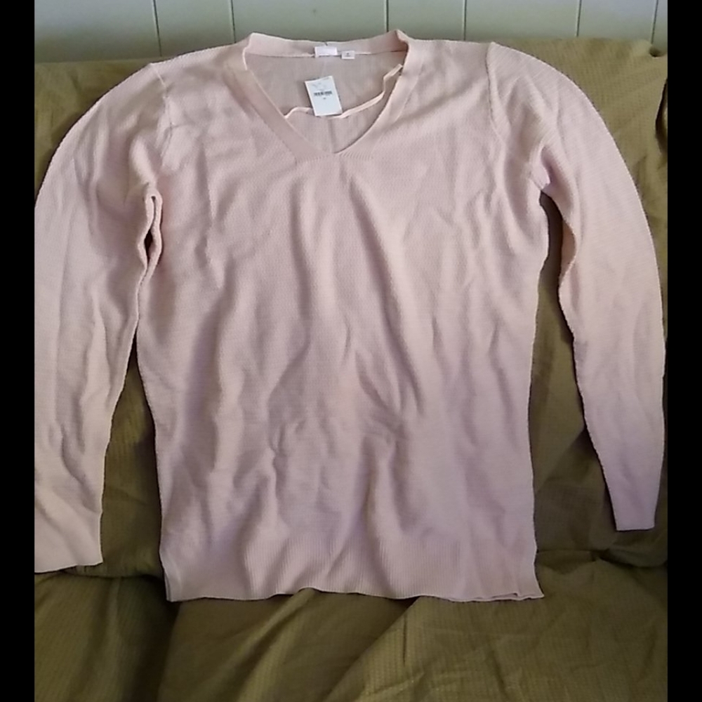 GAP sweater